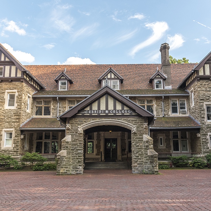 Cabrini University