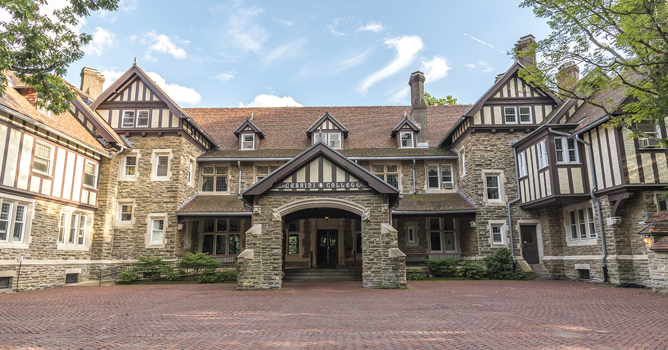 Cabrini University