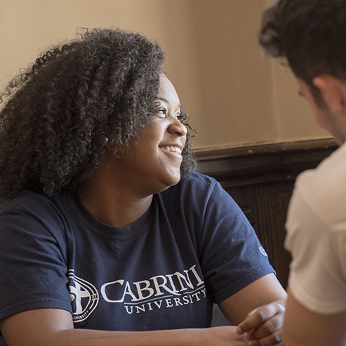 Cabrini University